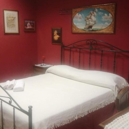 La Casetta Del Sole Syracuse ภายนอก รูปภาพ