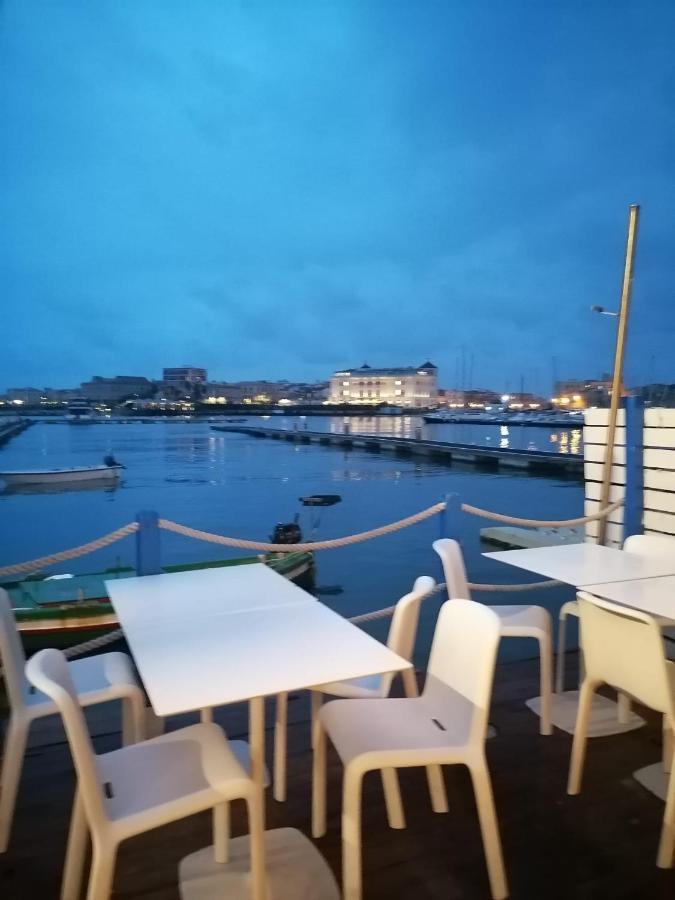 La Casetta Del Sole Syracuse ภายนอก รูปภาพ