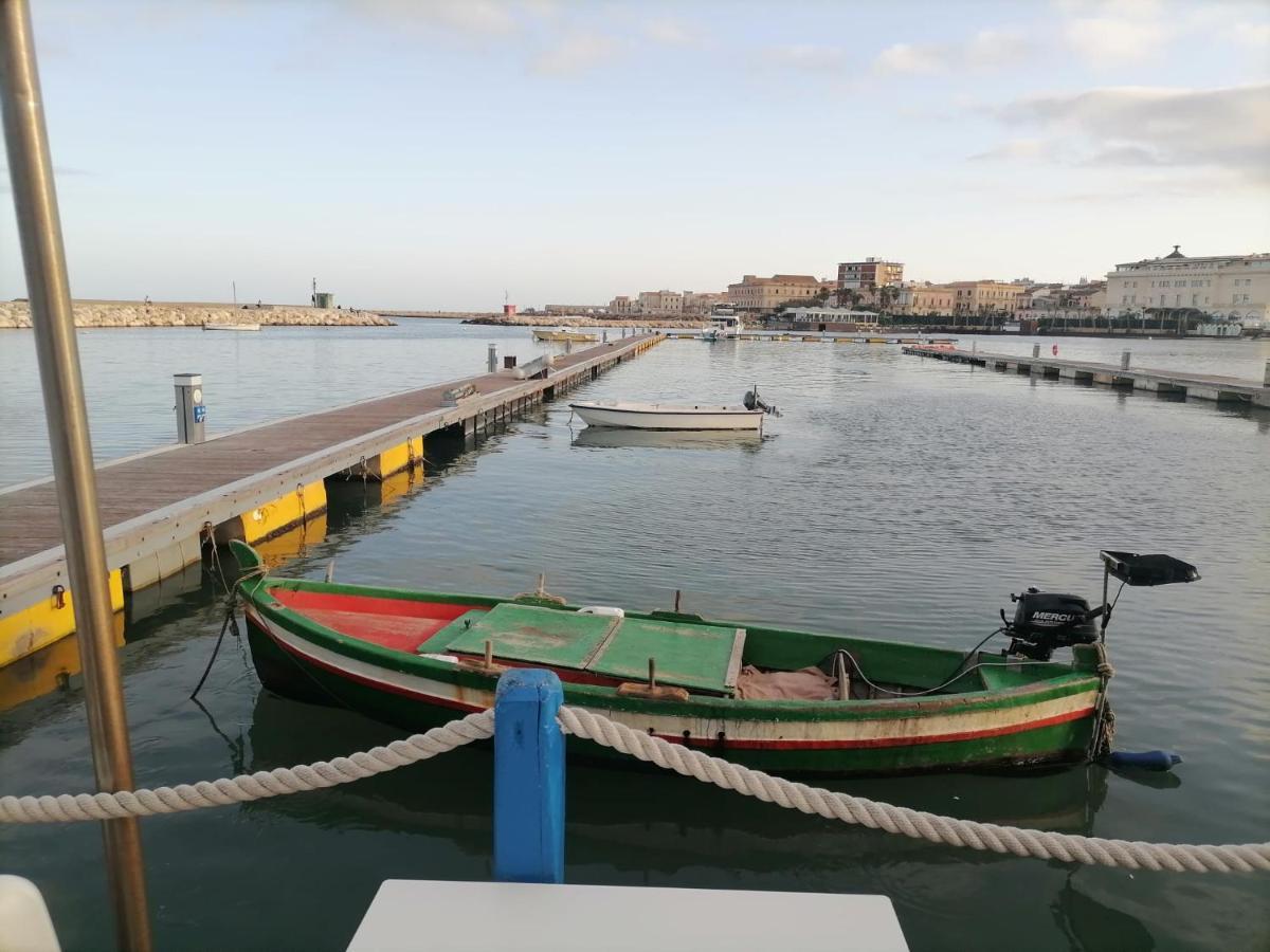 La Casetta Del Sole Syracuse ภายนอก รูปภาพ