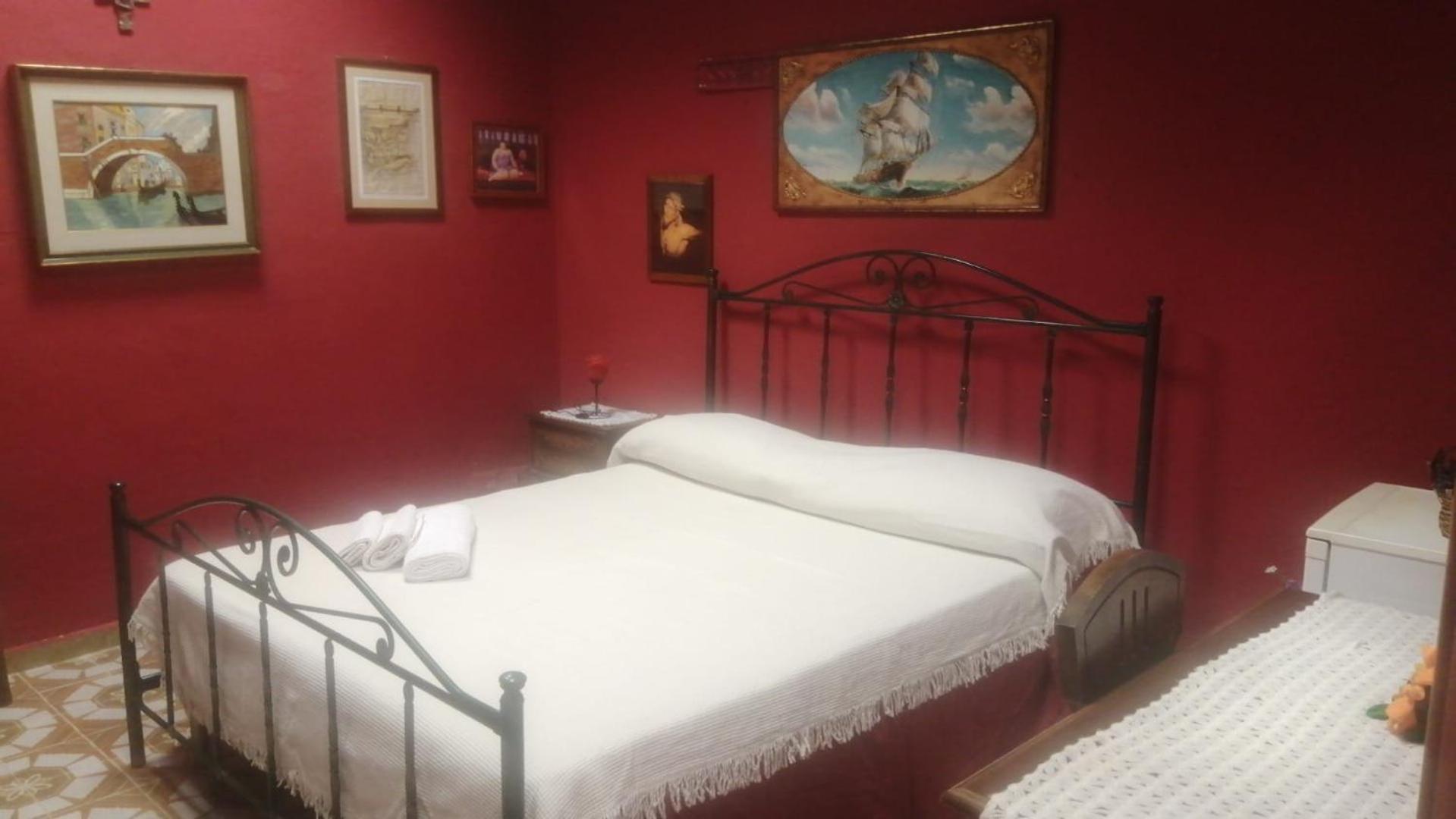 La Casetta Del Sole Syracuse ภายนอก รูปภาพ